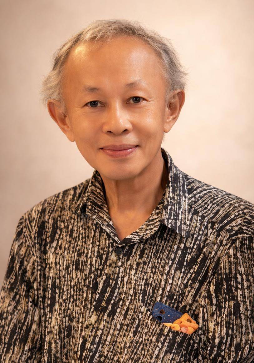 Timotius Soetedjo Hadhipranoto (Loa Tiong Bing)