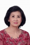 NY. LIE TJONG HIE