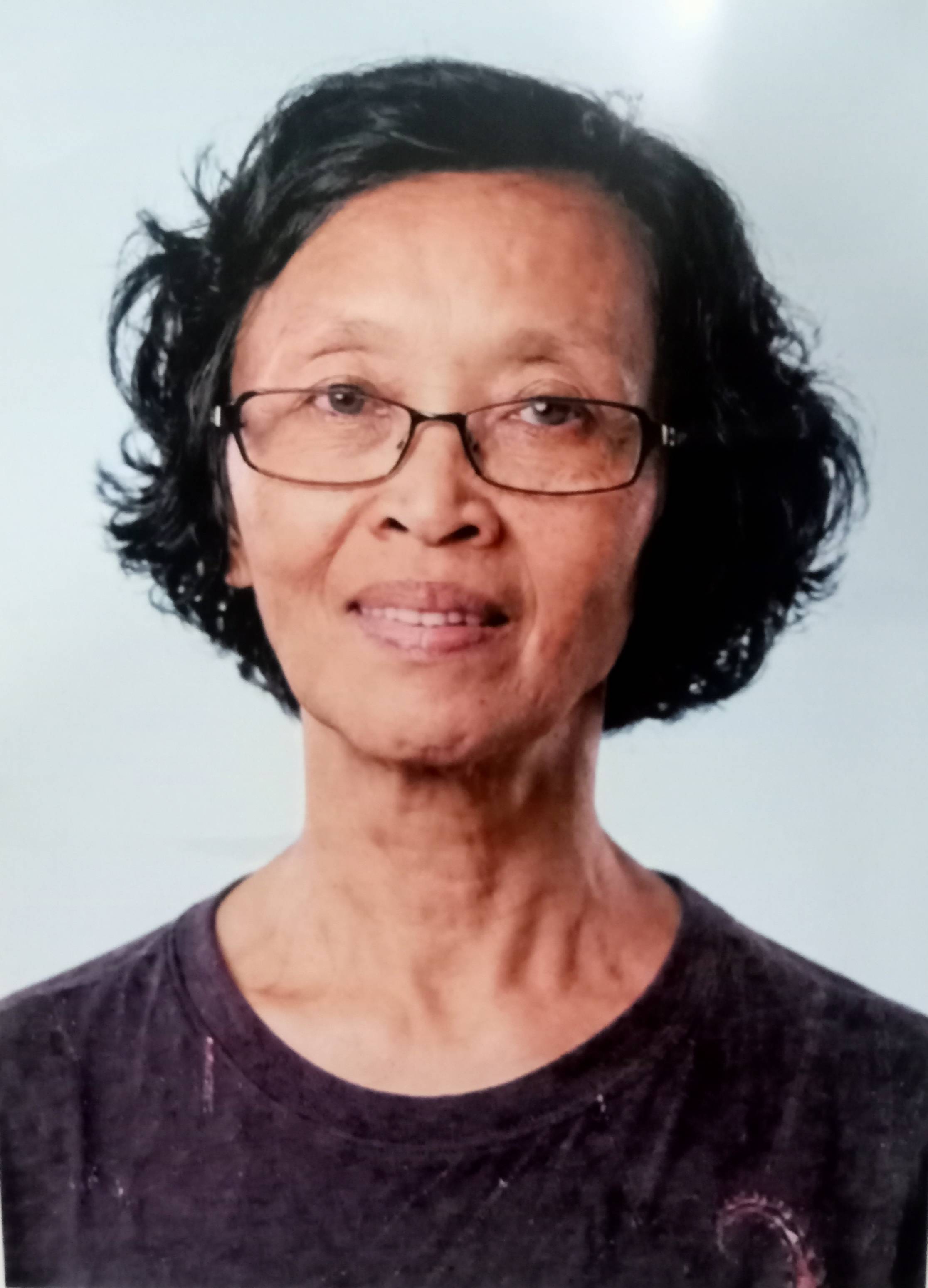 Drg. Kristantiani Salim Liem Sien Nio