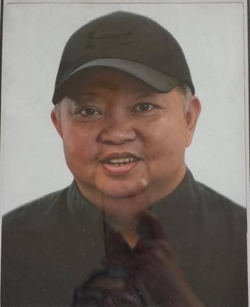 Tn. Sukristio Johannes