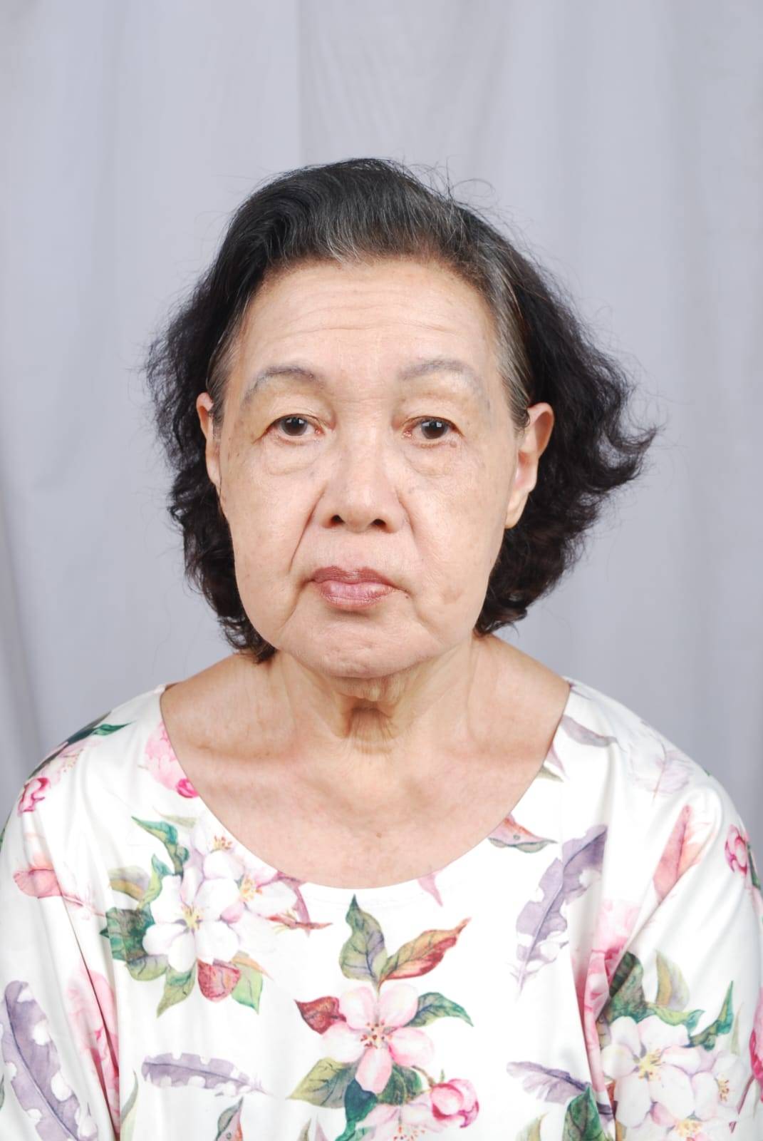 Ratna Widyawati Tan Shue Lan