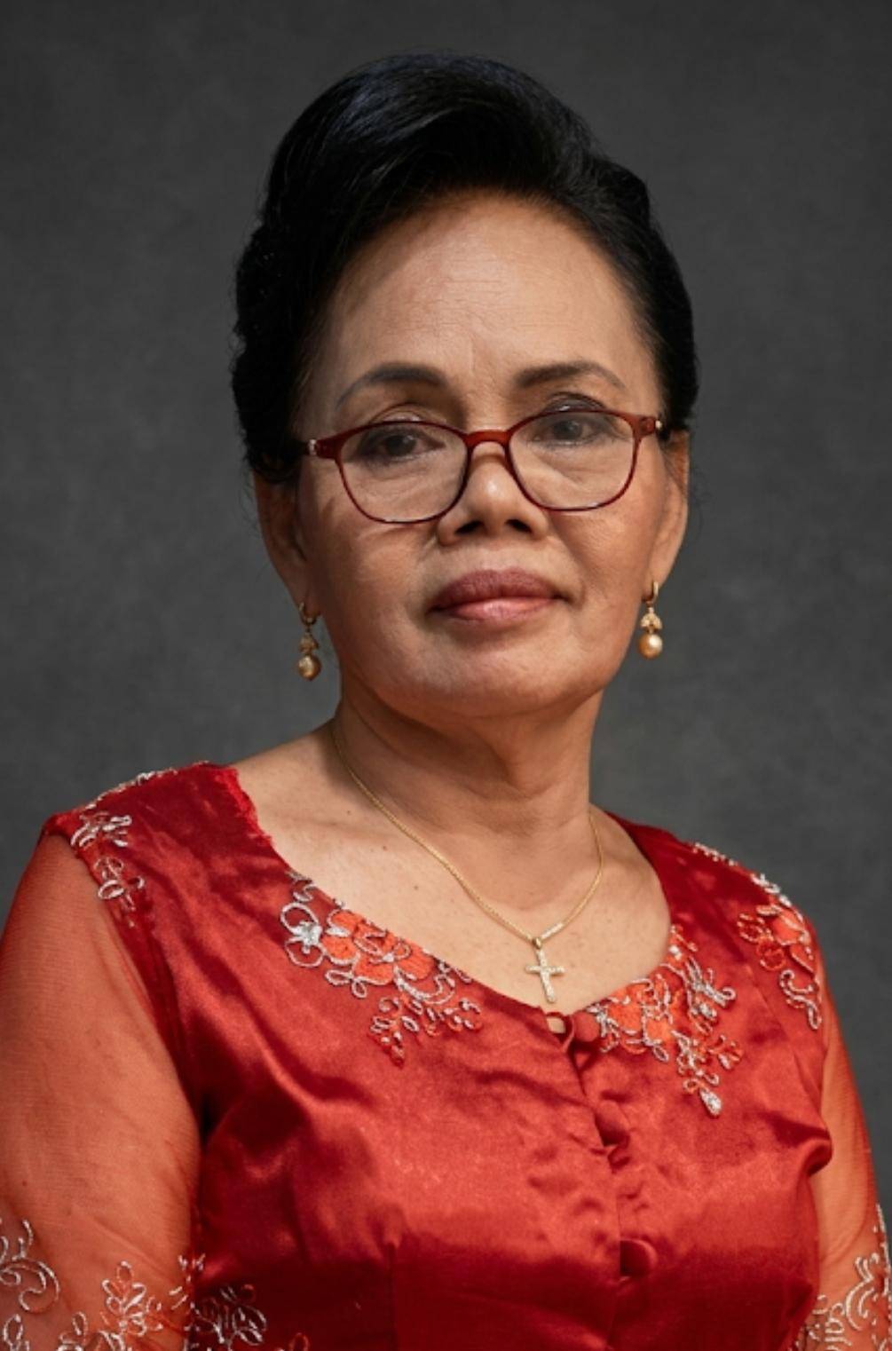RIBKA PURWATI