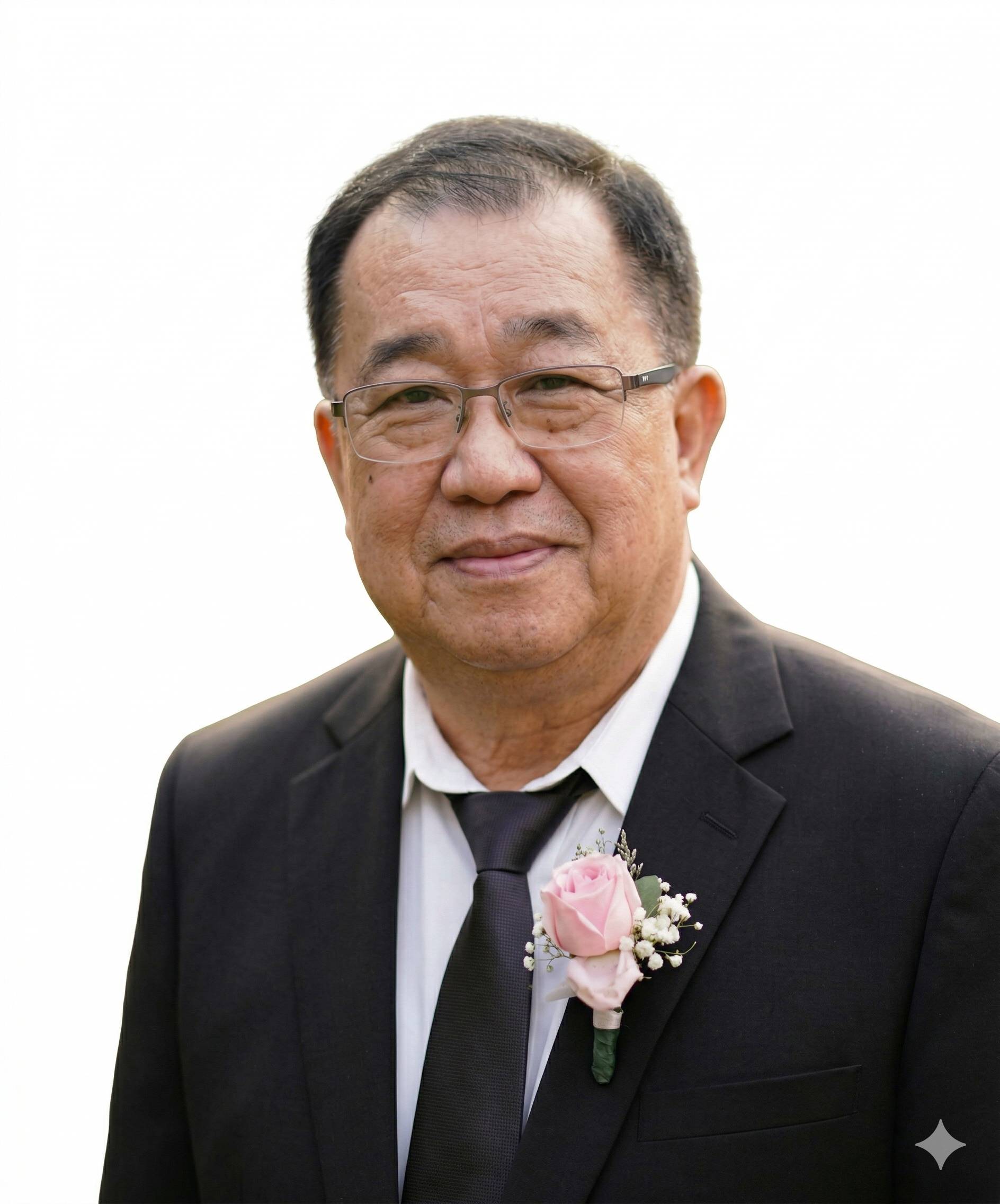 Tn. Andreas Mawei