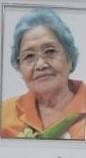 Ny. Irma Setiawan