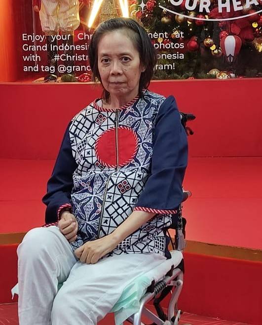 Nn. Regina Salim