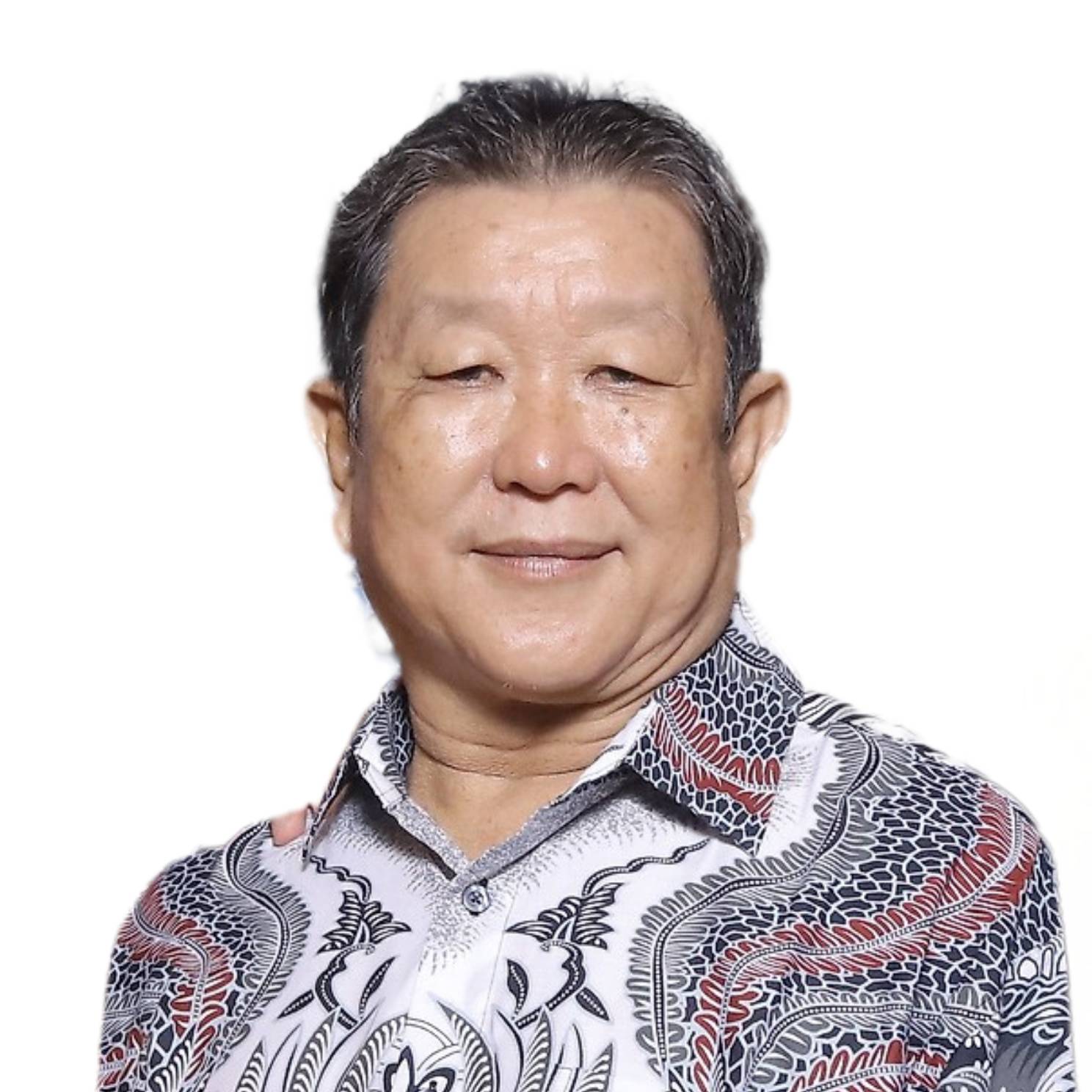 Tn. Gunawan Witanto