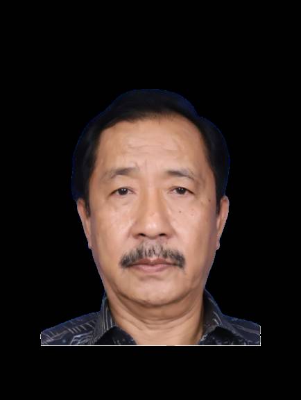 Tn. Budiono Ibnu ( Yu Bao Ming )