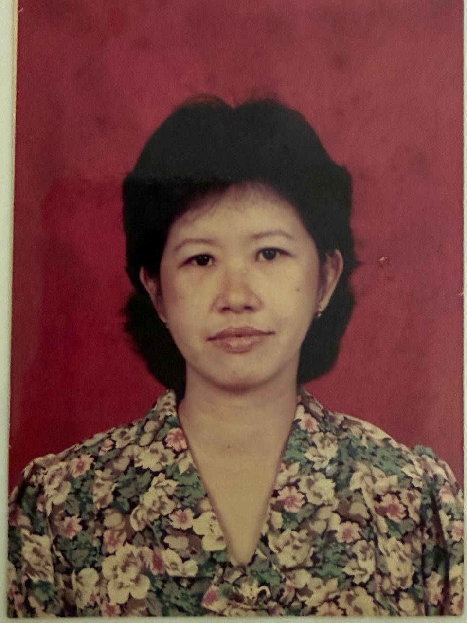 Ny. Lo Soei Lan