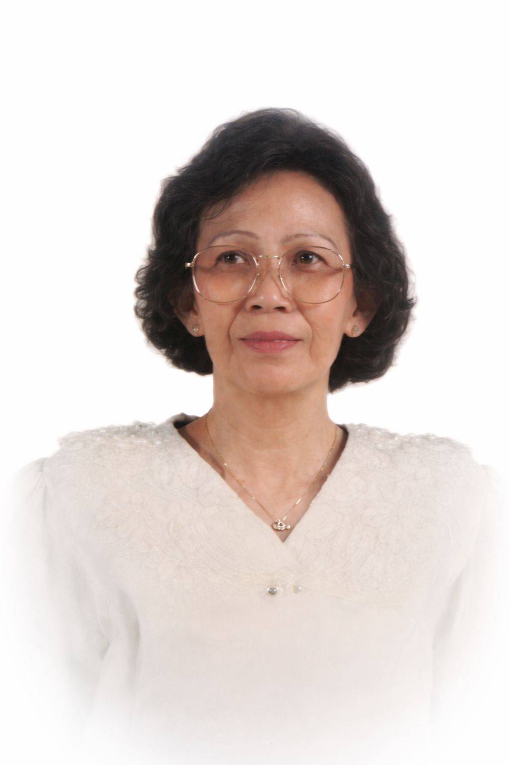 Ny. Maria Wijaya