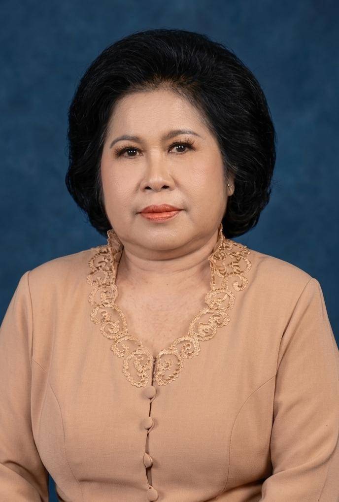 LIEM SIANG HWA