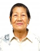 NY. VONY CHANDRA
