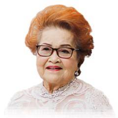 Felicia Rosin Kohar (-)