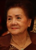 NY. MARIA REGINA (温美富)