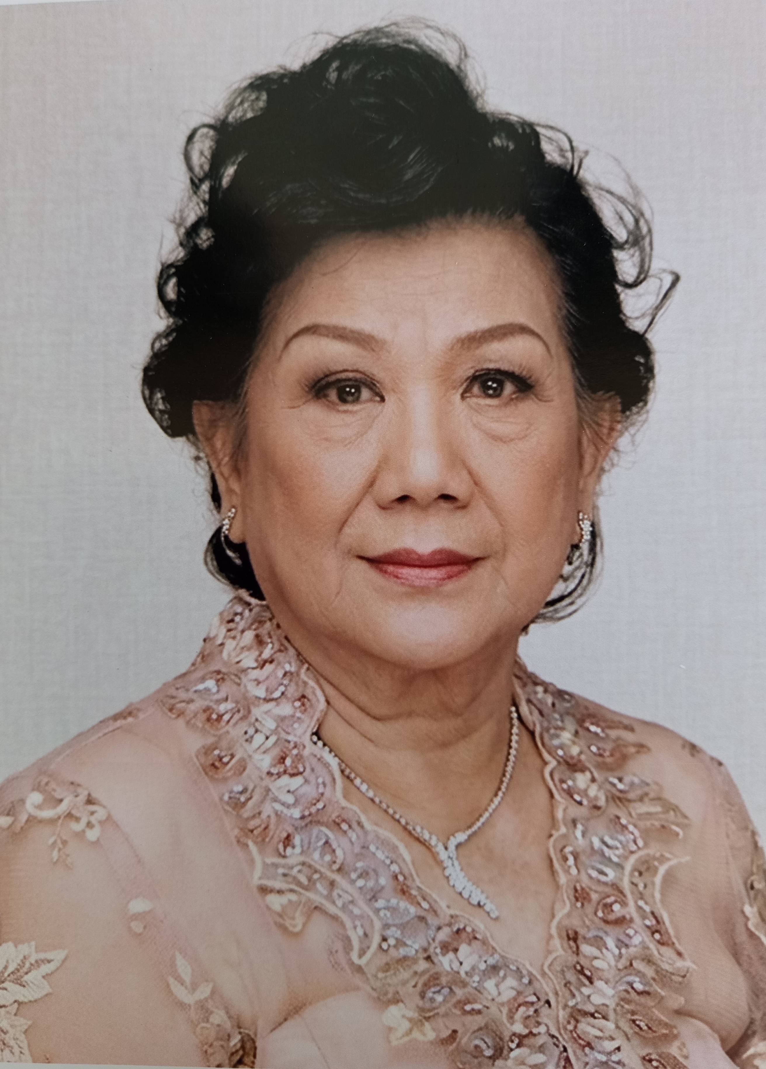 Ferosita Maria Widjaja ( Oei Liem Iet )