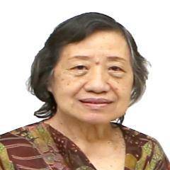 CLARA NINI GOENAWAN TANUMIHARDJA (KWEE GIOK BWEE NIO)