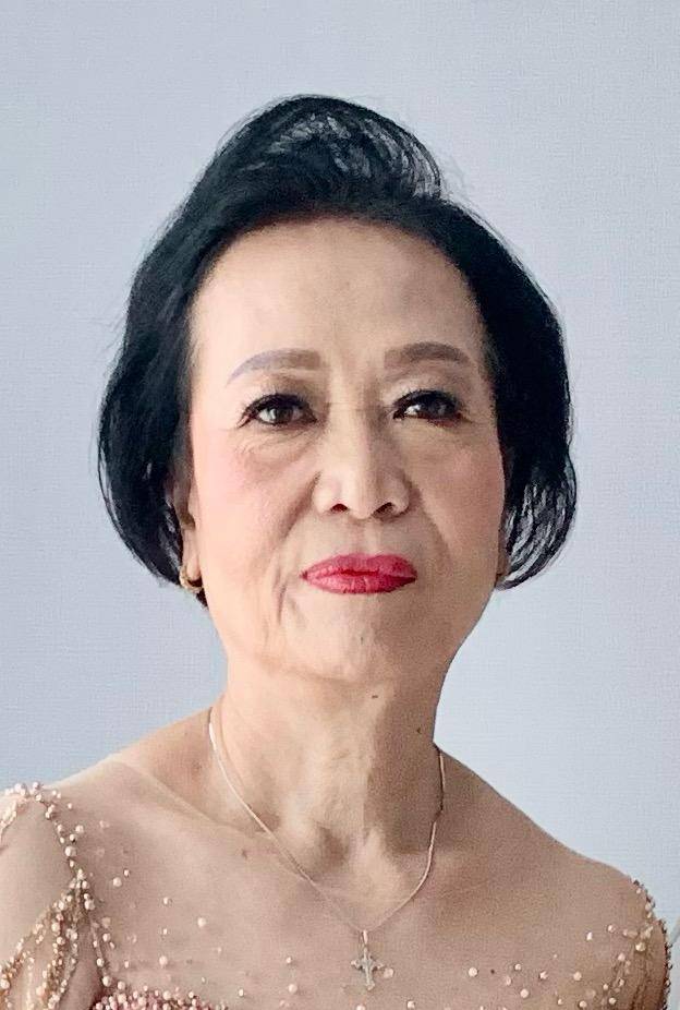 Ny. Juliawati Gunawan