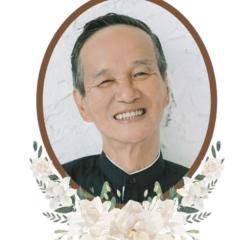 Bambang Subianto (Liem Liang Bie)