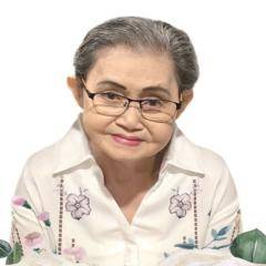 Lim Lie Hua (Lilis)