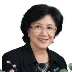 Violetta Anggrenie Noto (Wang Fu Lan 王福兰)