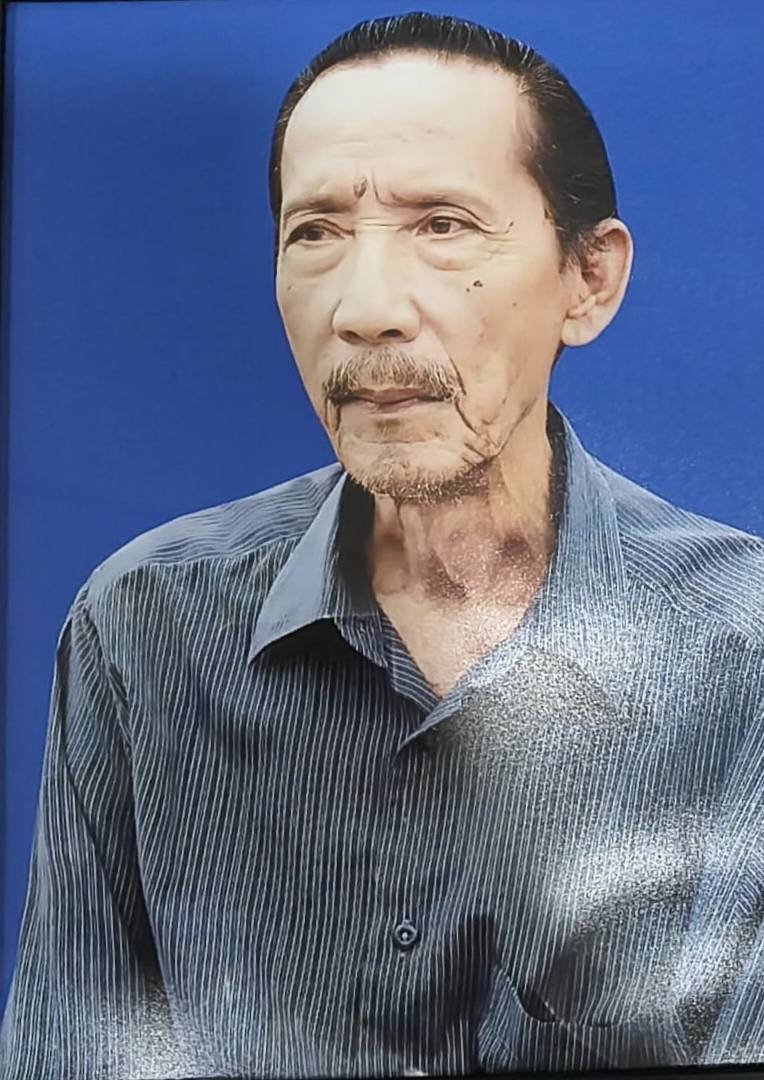 Samuel Thio Eng Hwat