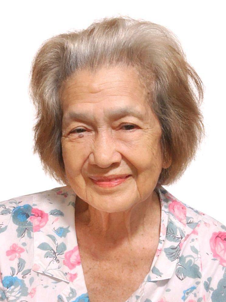 Linda Jatin (Lin Kim Thin)