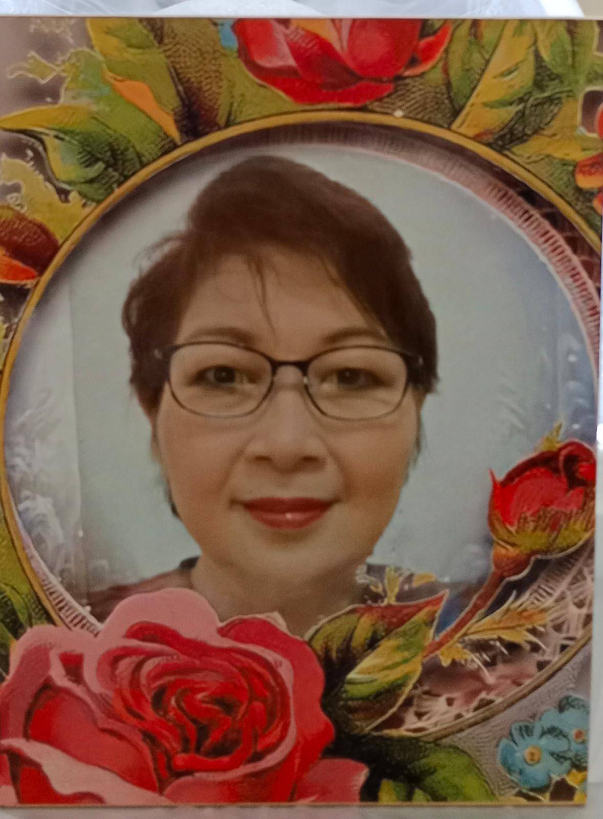 Nn. Yudith Rosita Kusuma