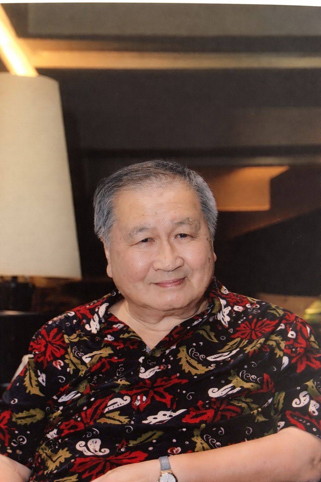 Tn. Gani Tirtawidjaja