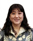 NY. DRG. TJENMAWATI KUSUMA
