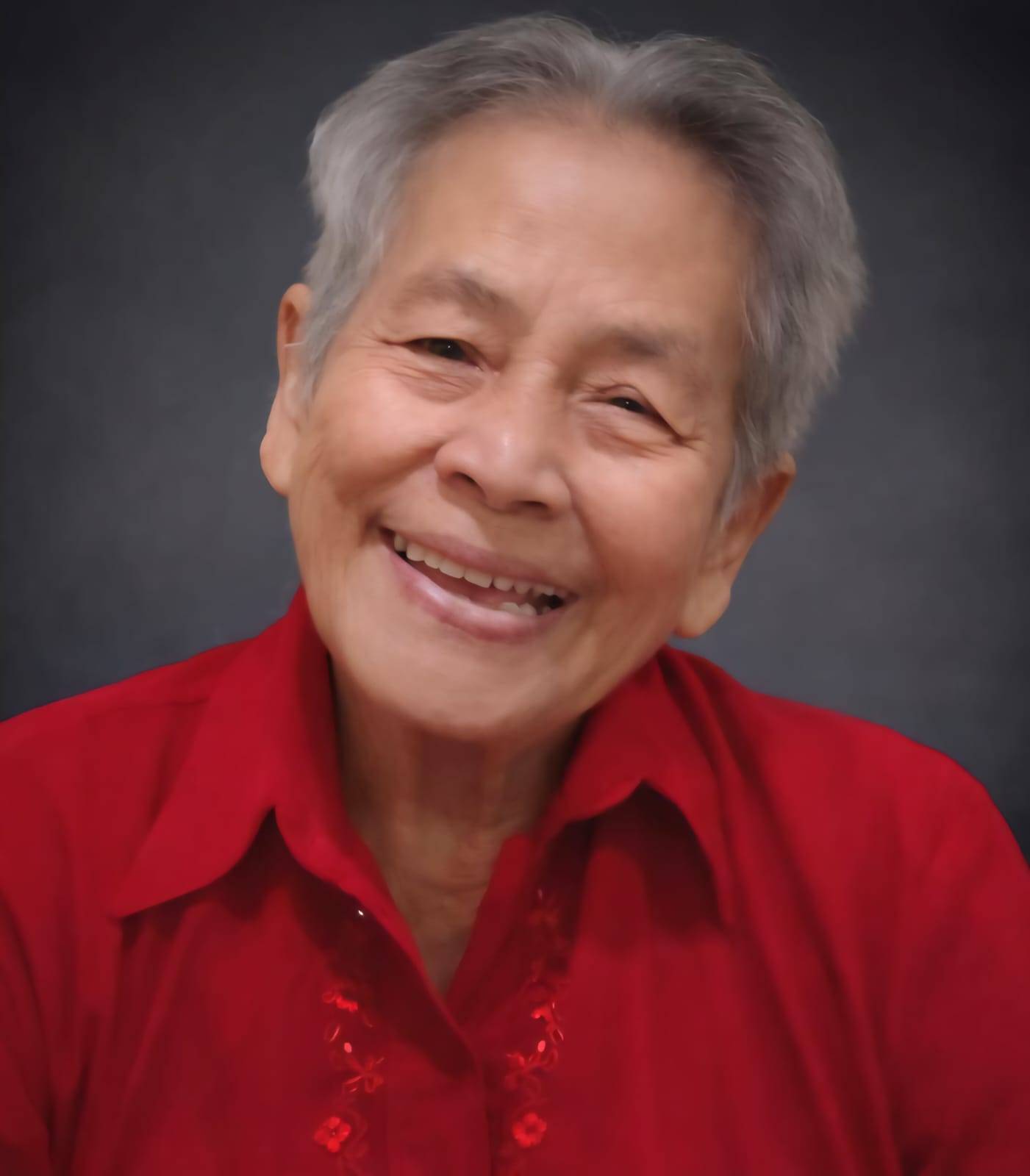 Kwik Kiem Nio (Ribka Utami)