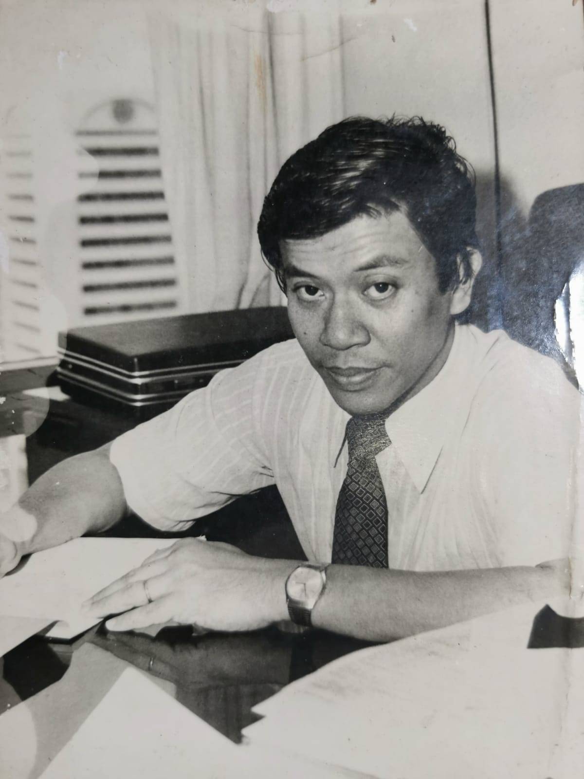 Ir. Herman Josef Kusumadiantho