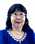 NY. DORAWATI RAWI