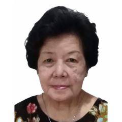 Wina Sinthawardani Tedjokusumo (The Hwie Sien)