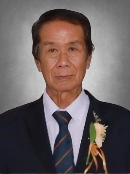 Johanes Hermanto Purwanegara (Phe Lian Hong)