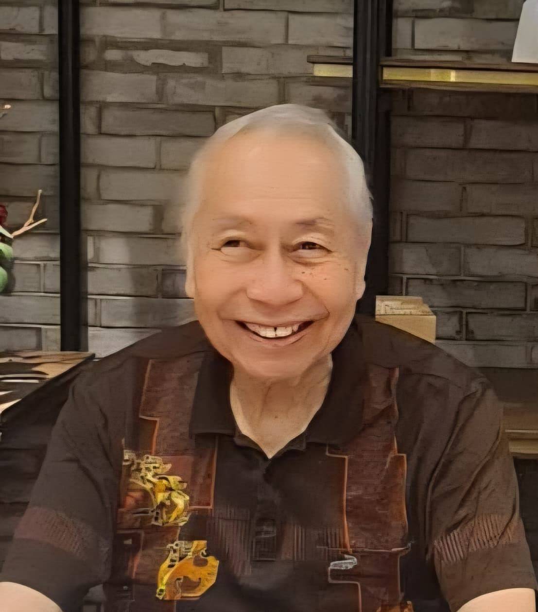 Tn. Yusuf Hartanto
