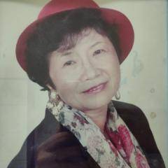 Tjong Lani (Tjong Nee Song 张月嫦)