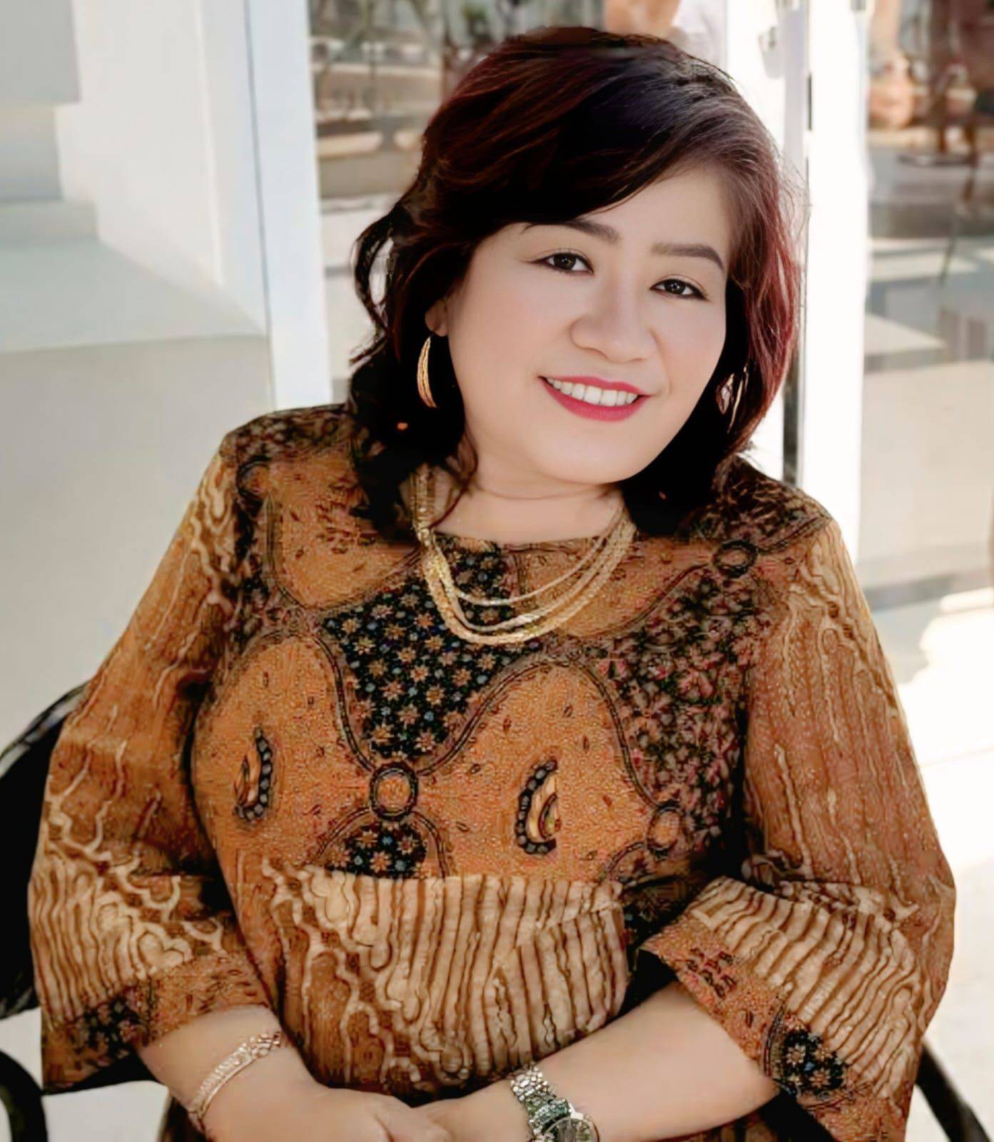 IDA MARSINTA SIAGIAN