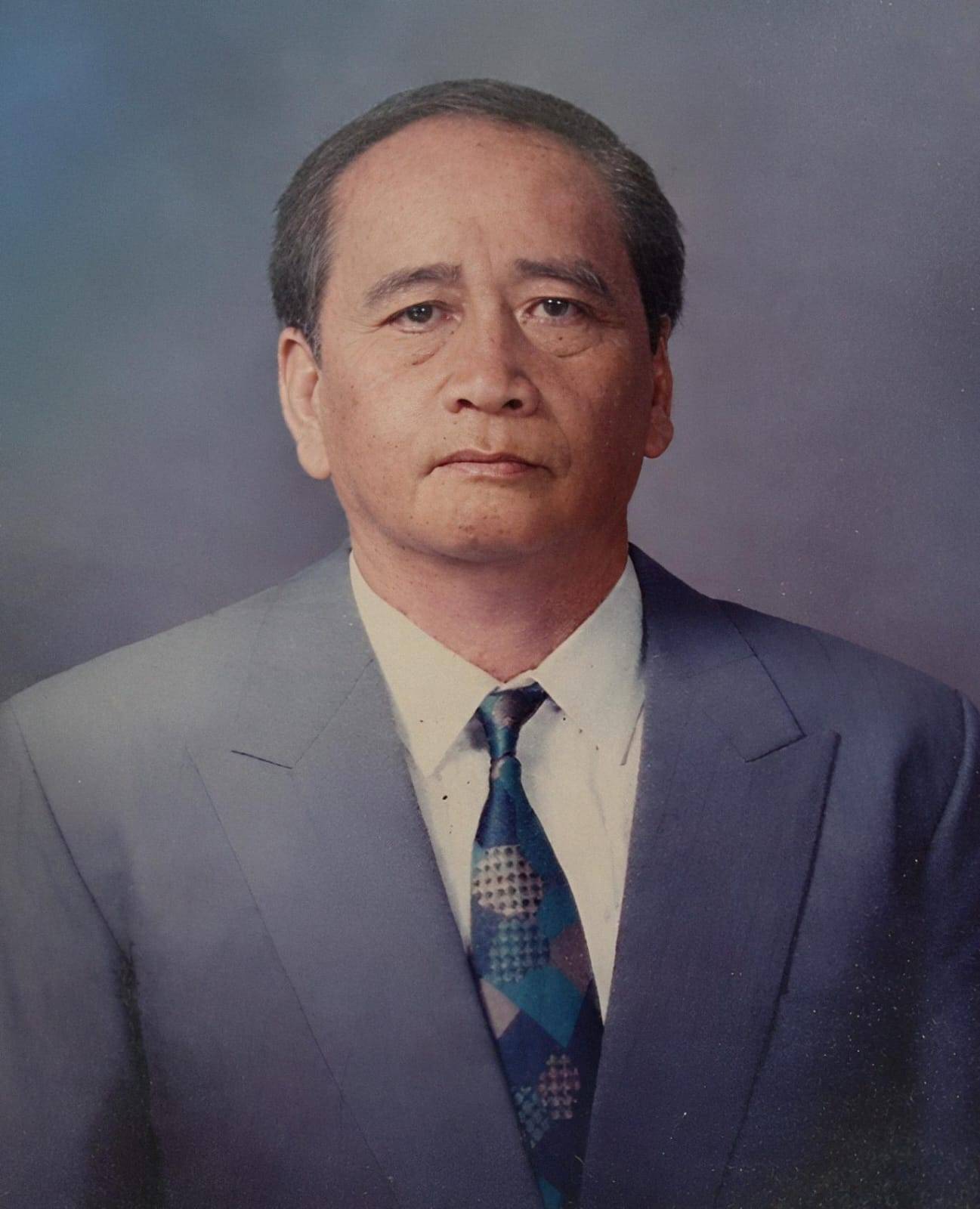 Oei See Jan (Oei See Gian)