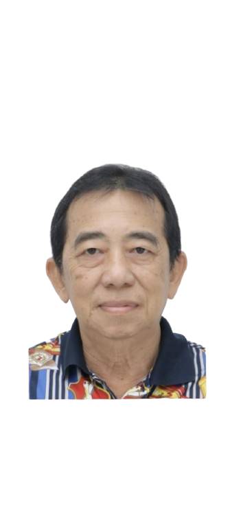 Tn. Stanislaus Tan Sudarjo (周亨斌 ) Tjiu Heng Piang