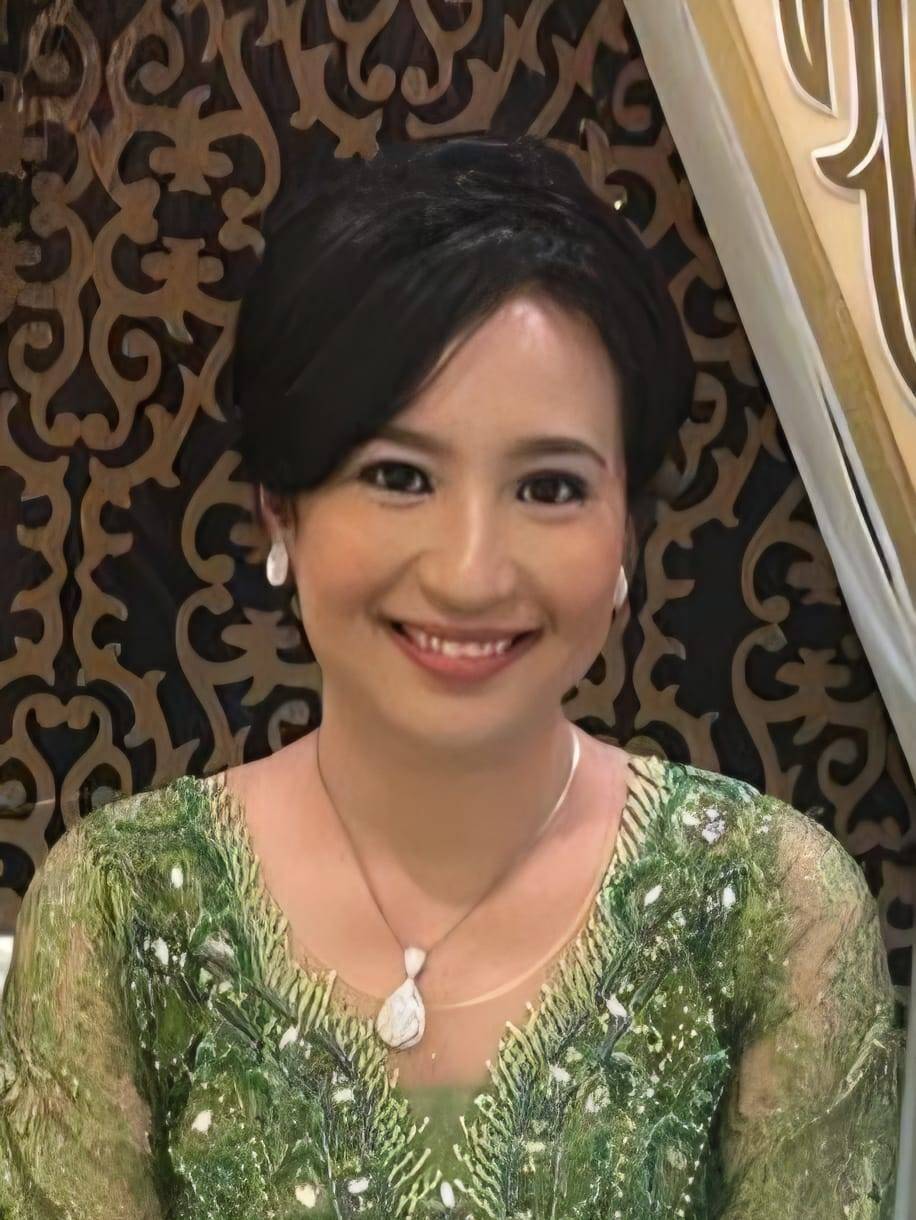 Deasy Pusvita Sari br Manurung/Ny. T. Sidjabat