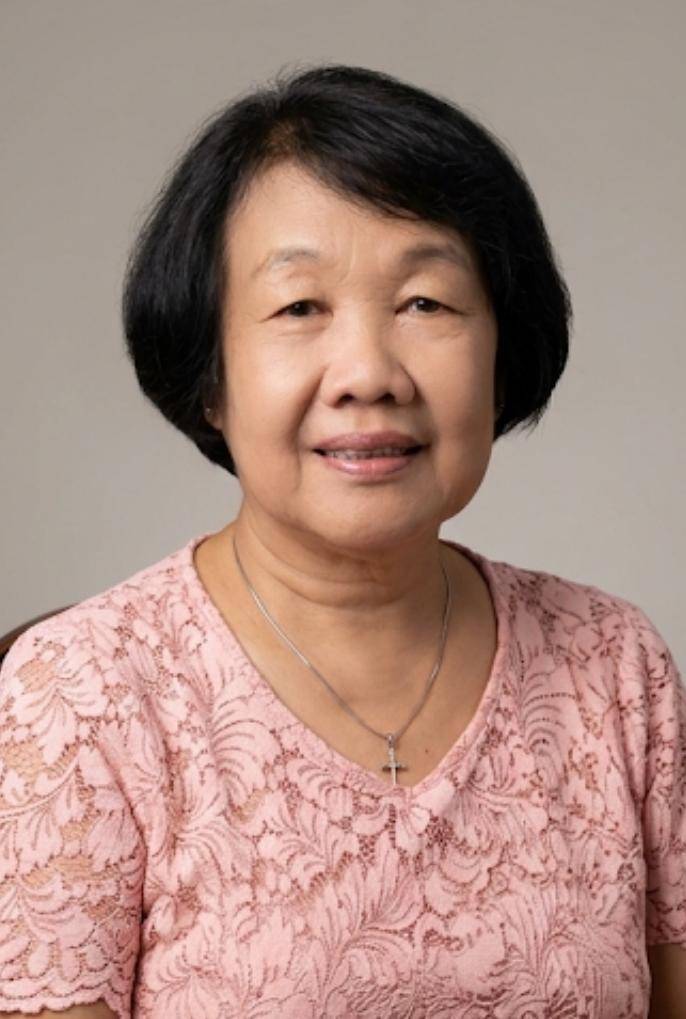 Sukawati Hadisaputro (The Siok Nio)