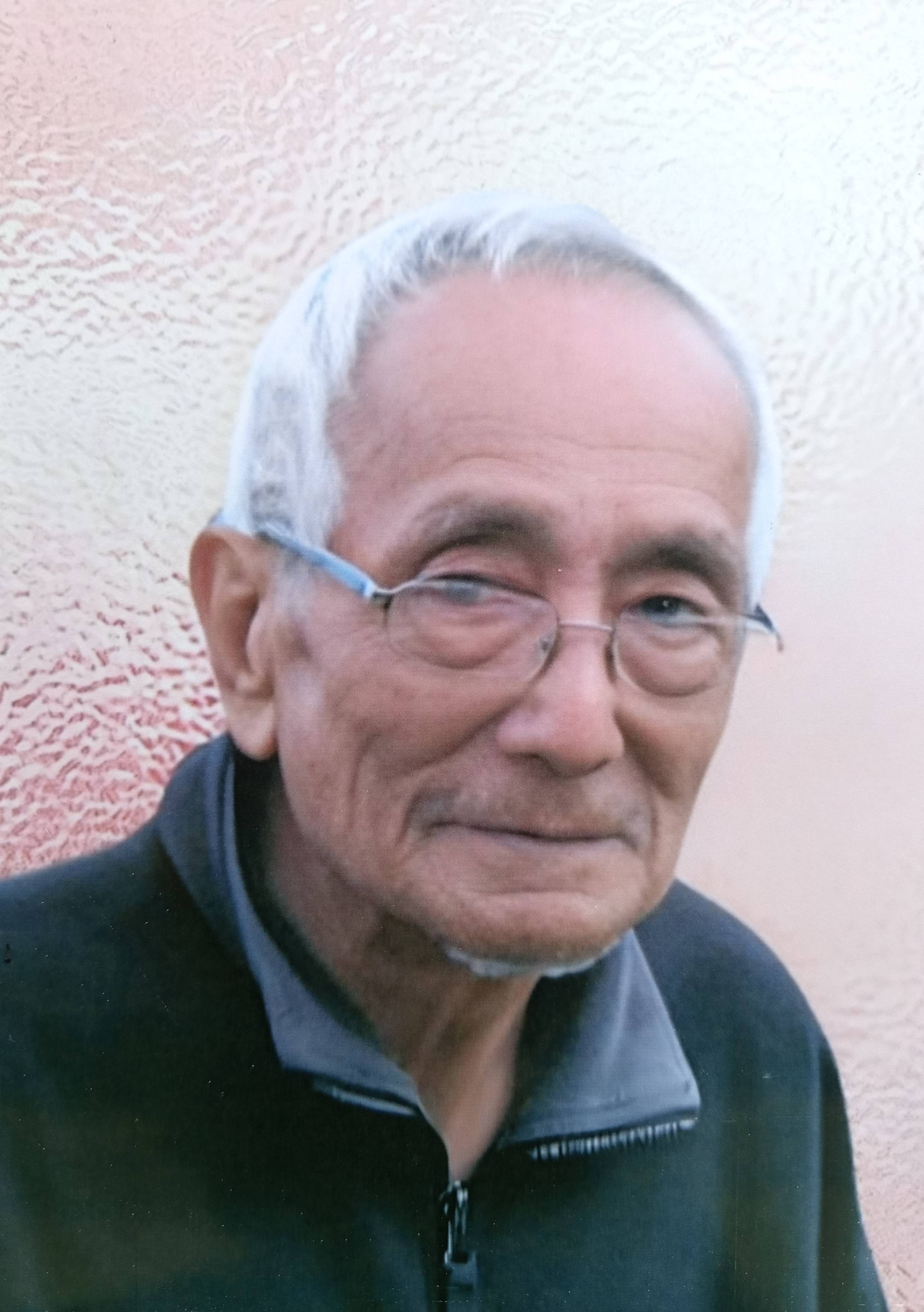 Yohanes Hirawan Tirtodarma (Kang Hong Hie)