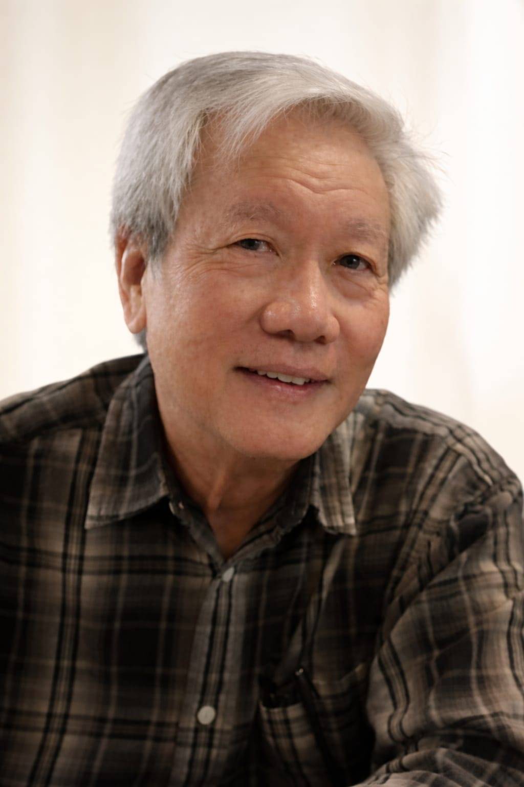 Susanto Tedjo (The Tiang Ping)