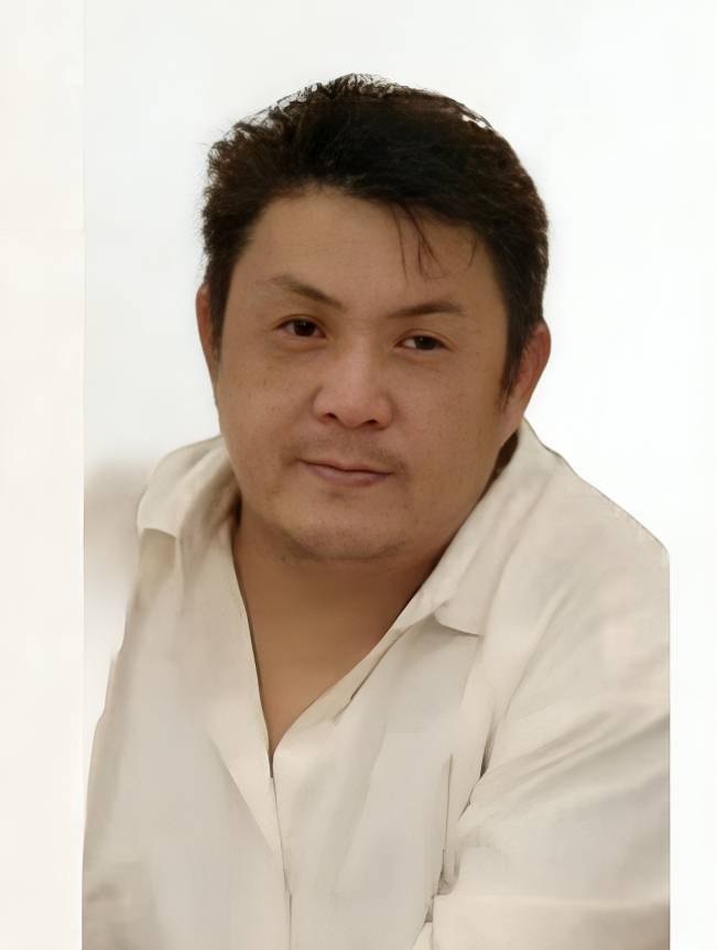 Henry Gunawan ( Go Hay Sen )