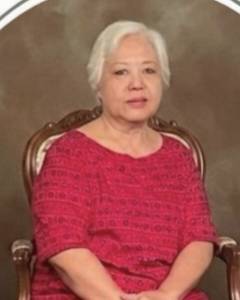 Ibu Heda Hanadi