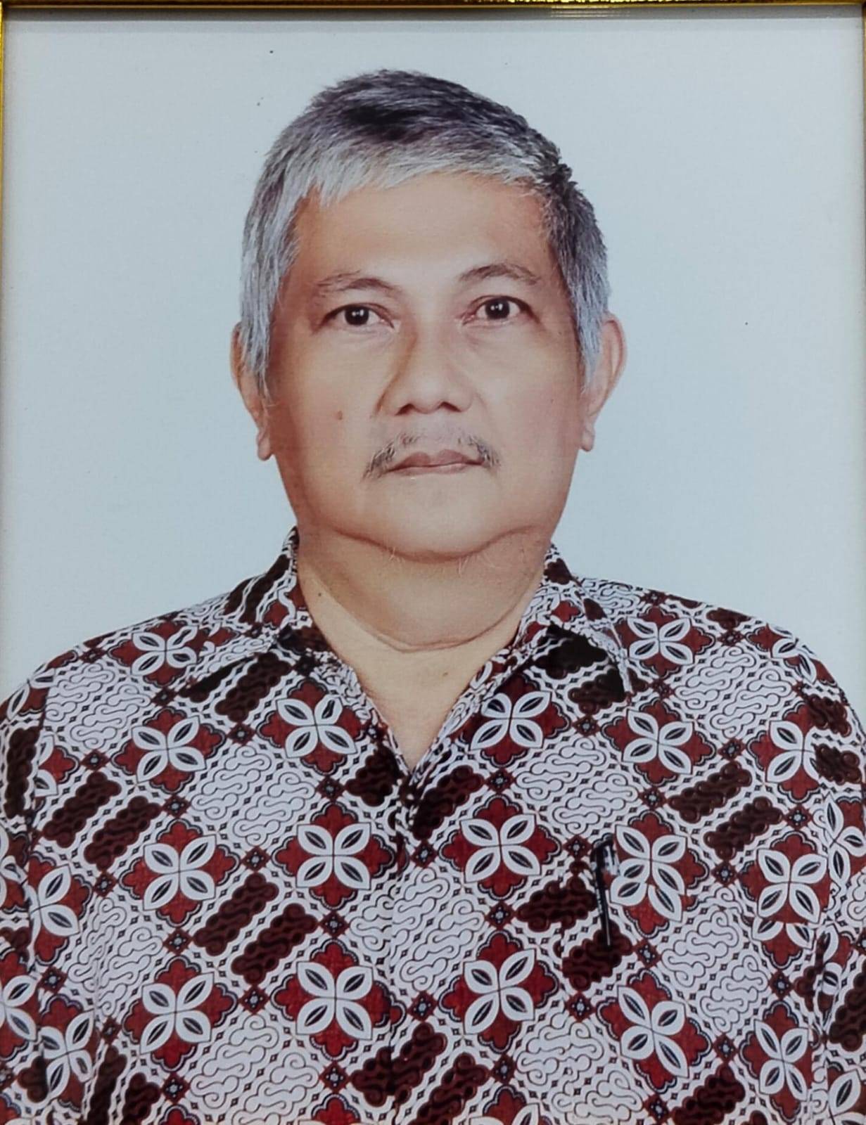 Tn. Billy Suandito