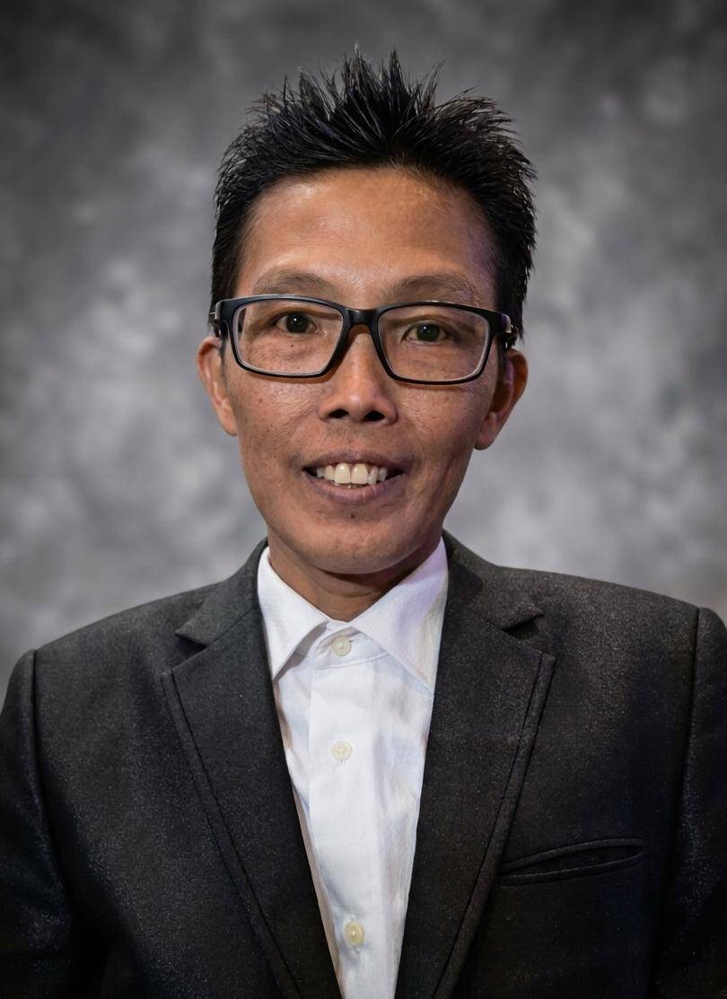 Yohannes Ade Hartono