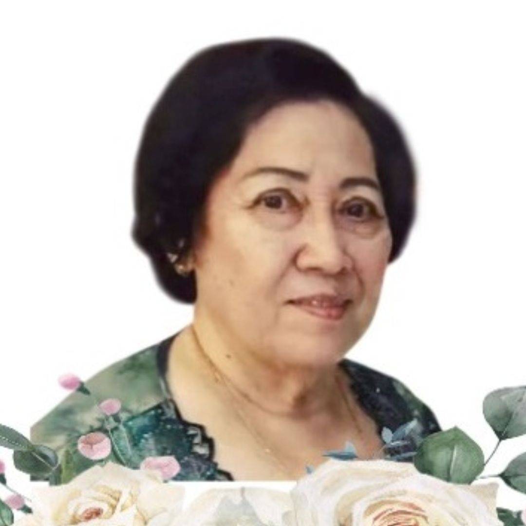 Narawati Oentoro (Oen Bie Kwan)