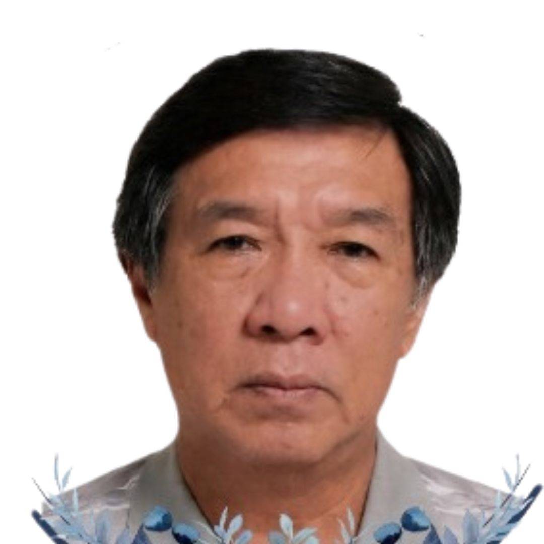 Suhandy Kasimo (Go Tian Cui)
