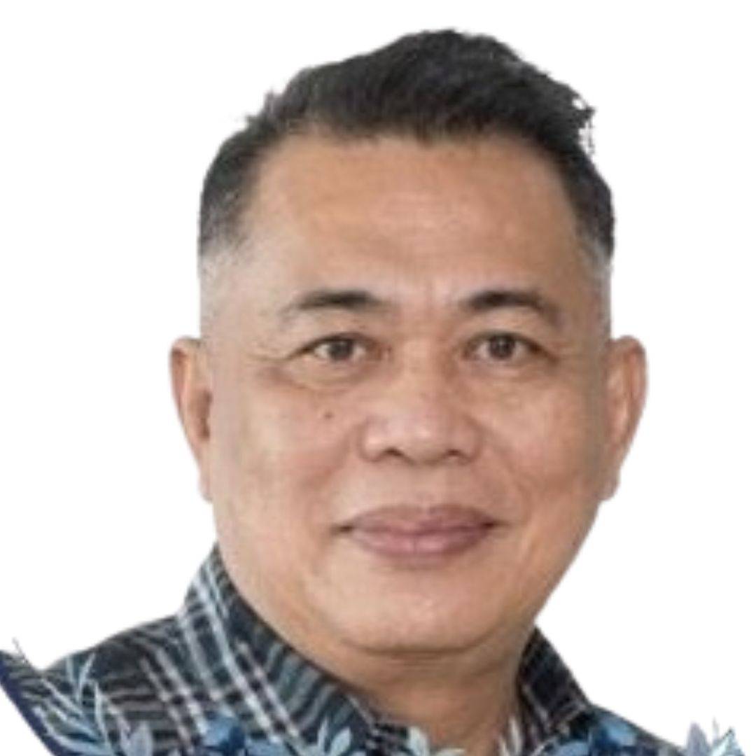 Denny Djefri Ratag (-)