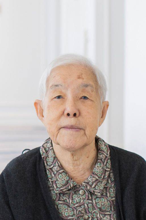 Ny. Kartina (Kwee Chui Sian) 郭照文